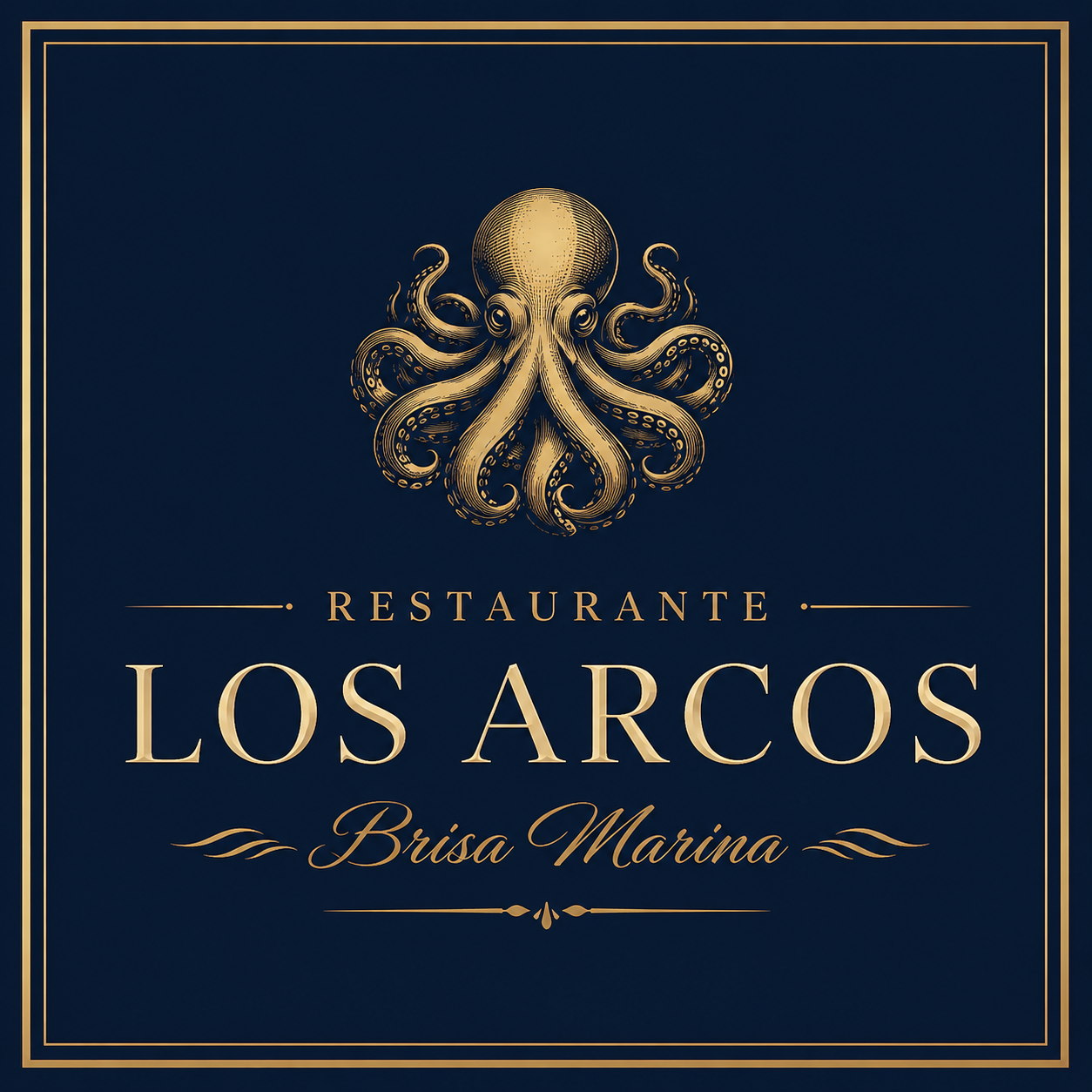 Los Arcos Brisa Marina