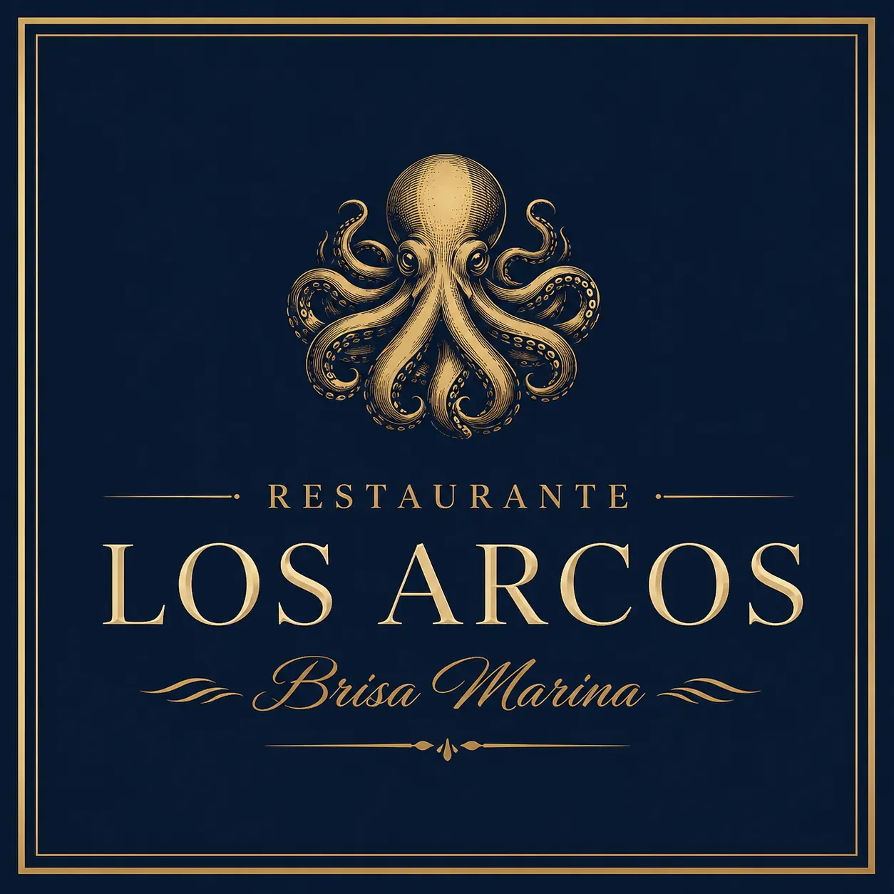 Los Arcos Brisa Marina